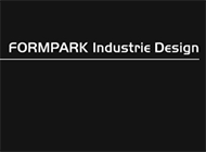 Logo der Firma Formpark Industrie Design