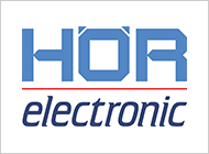 Logo der Firma Hör GmbH