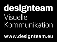 Logo der Firma designteam